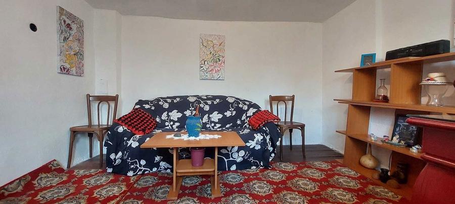 Casa 3 camere caramida, locuita in Baldana (Tartasesti) - 1