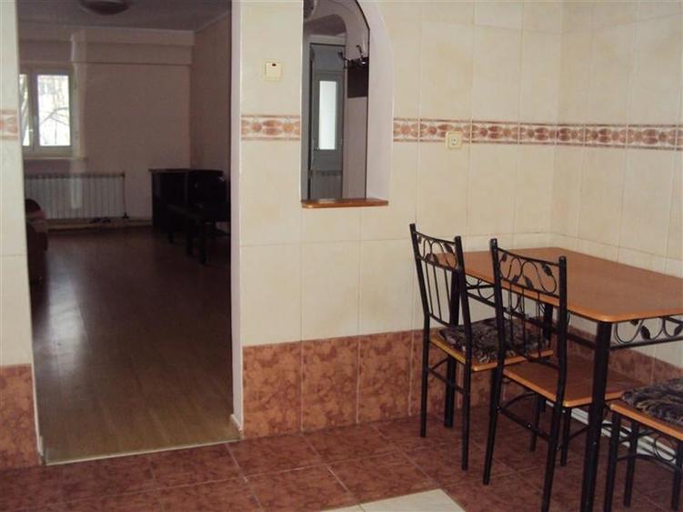 Apartament 4 camere,et 2, 3 balcoane, boxa, parcare, zona Teatru - 2