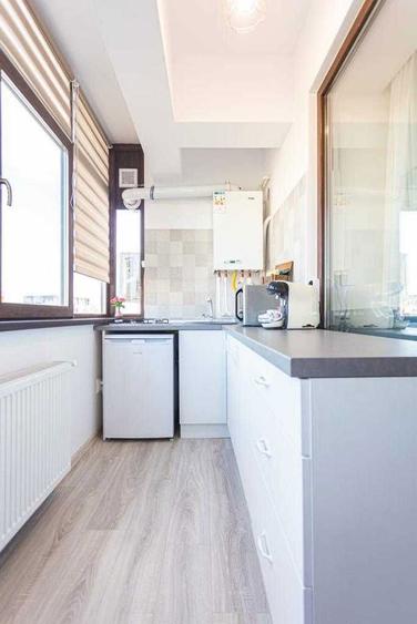 Apartament de vanzare Rond Vechi-Selgros - 3