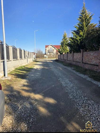 Teren Sanmartin/Cihei - 2