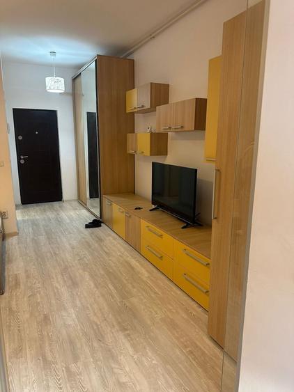 Inchiriez Garsoniera Strada Salcamilor nr. 35-37, Chiajna - 7