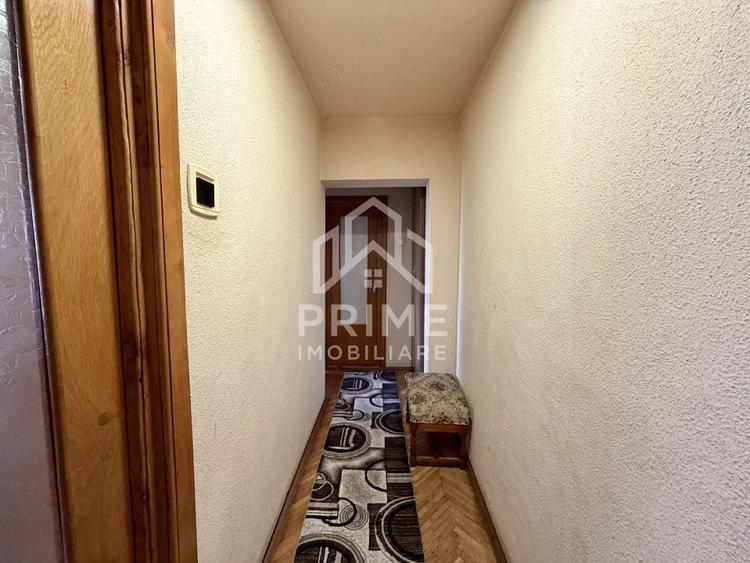 Apartament 3 camere | 66 Mp | Bloc caramida I Zona centrala I Aiud - 6