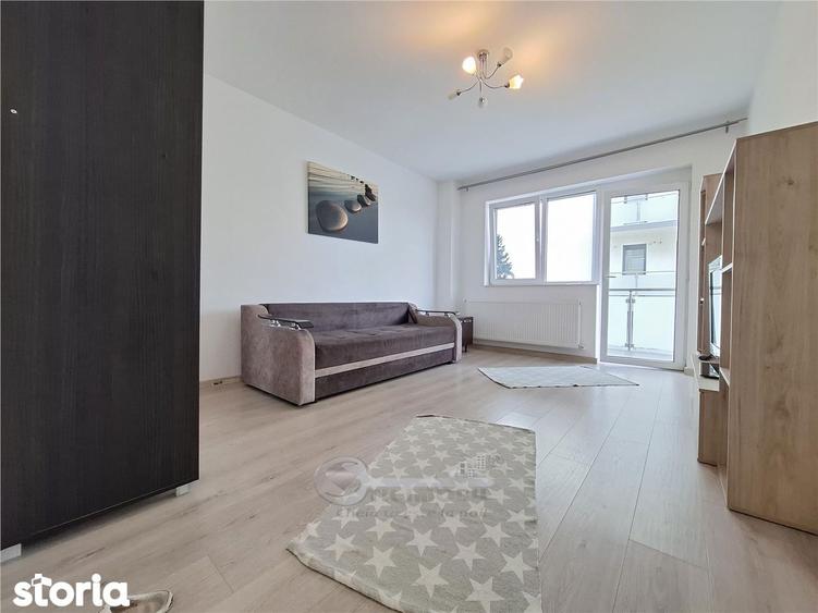 Apartament 1 camera, mobilat complet, liber, Galata, bloc 2022 - 7