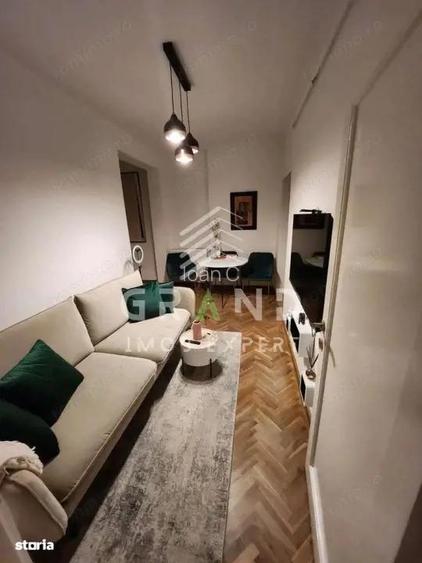Ap 2 camere | 50?mp | renovat modern | balcon | AC | CENTRU/AVRAM IANCU Ap 2 camere | 50?mp | renovat modern | balcon | AC | CENTRU/AVRAM IANCU