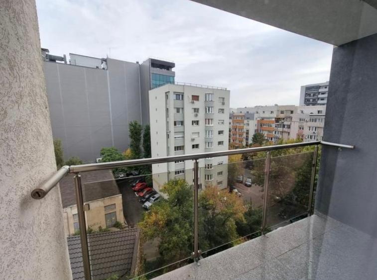 Matei Basarab | Calarasilor | Muncii | Garsoniera- Bloc Nou -Downtown Fittness - 6