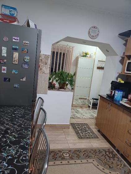 Casa cu 3 camere - 1