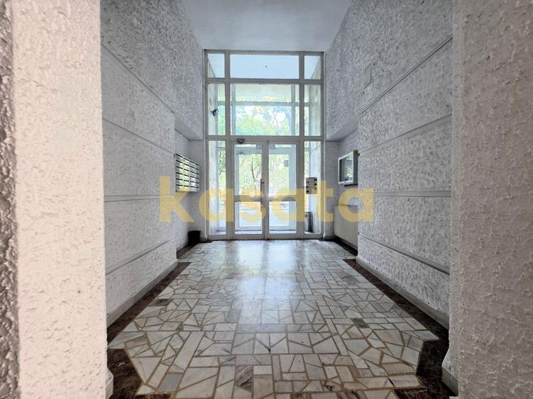 Apartament 3 camere, 81 mp, renovat 2019 - spațios, luminos - 15