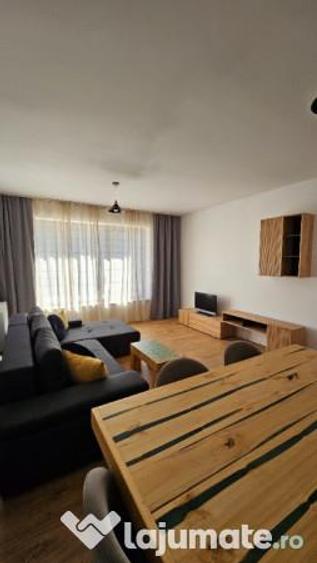 Apartament Tip Studio Tampa Gardens - 7