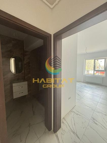 Spatiu Comercial / Birouri - Strada Drumul Binelui 10 min Metrou AP - 6