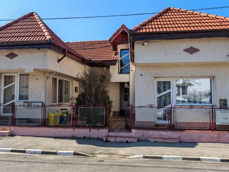 Inchiriez Birou finisat si mobilat modern - 8