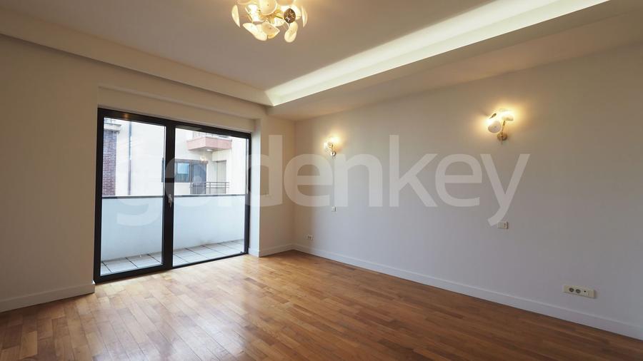 Apartament spatios 4 camere | vedere spre parc - 8