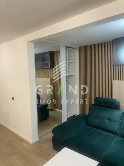 Apartament 2 Camere | Balcon | Petfriendly | Marasti - 3