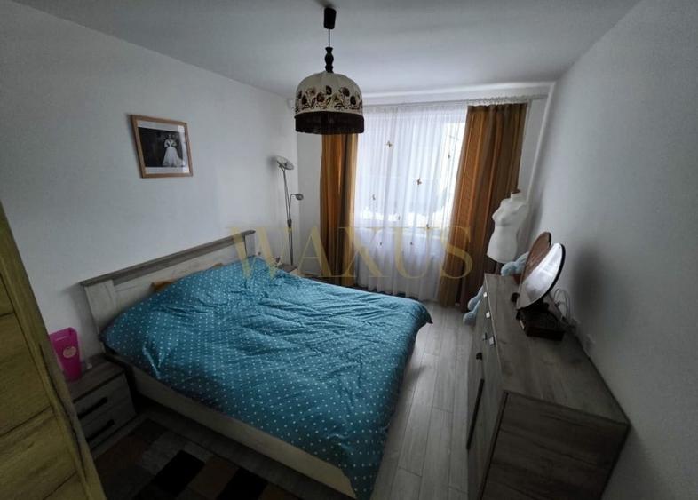 Apartament de 3 camere, parcare - 3
