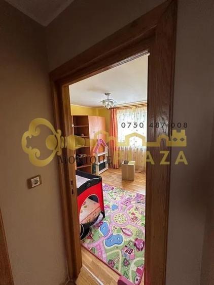 2 Camere | Zona verde | Etaj 2 | Mobilat | Utilat | Loc de parcare | - 4