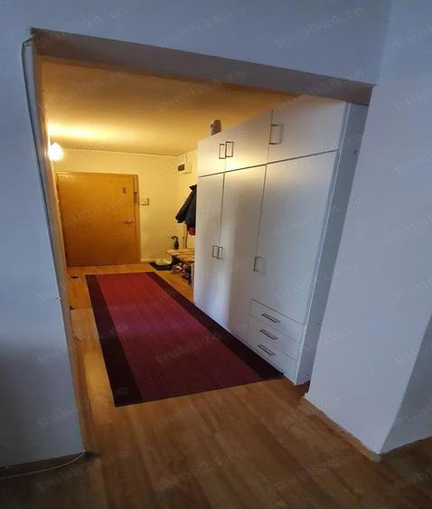 OCAZIE! Apartament 2 camere zona  BUCOVINA etaj 1 amenajat 2 balcoane model mari - 2