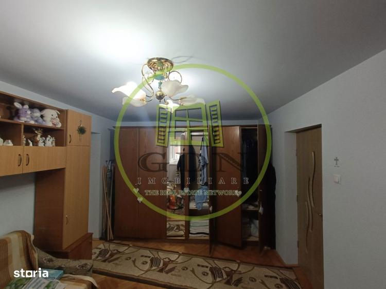 Apartament cu 2 camere de vanzare Reghin zona centrala - 2