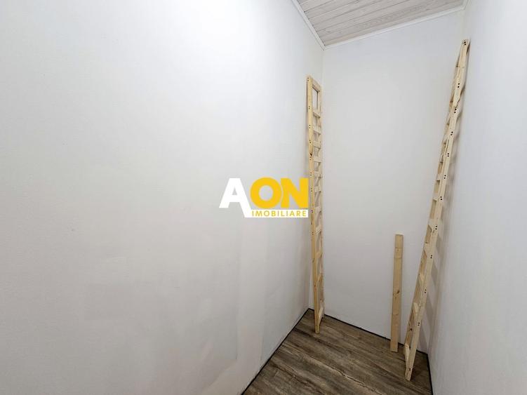 Casa multifunctionala, 6 camere , 700 mp teren, cu utilitati, Ciugud - 15