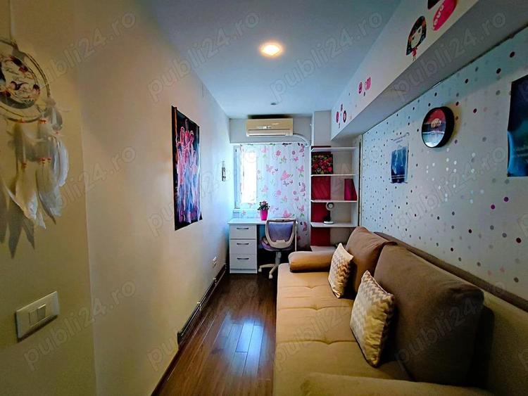 Apartament 3 camere de inchiriat in Faleza Nord - Plaja Trei Papuci - 2