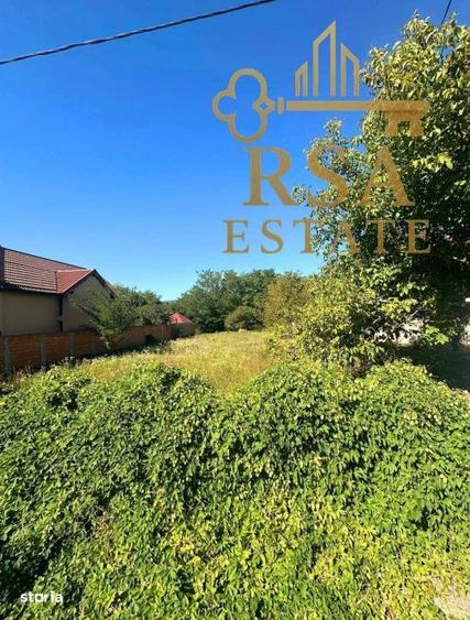 Teren intravilan 750 mp, Goranu-Straubing, Ramnicu Valcea - 4