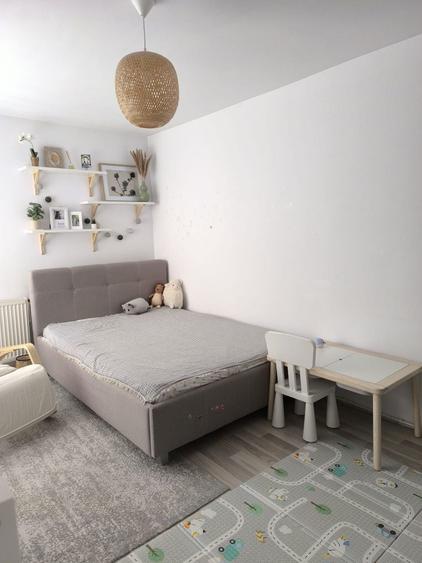 Apartament cu 2 camere - 3