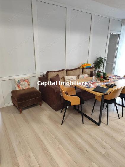 Apartament 2022 spa?ios 3 camere, Paule?ti Centru- 135.000 - 6