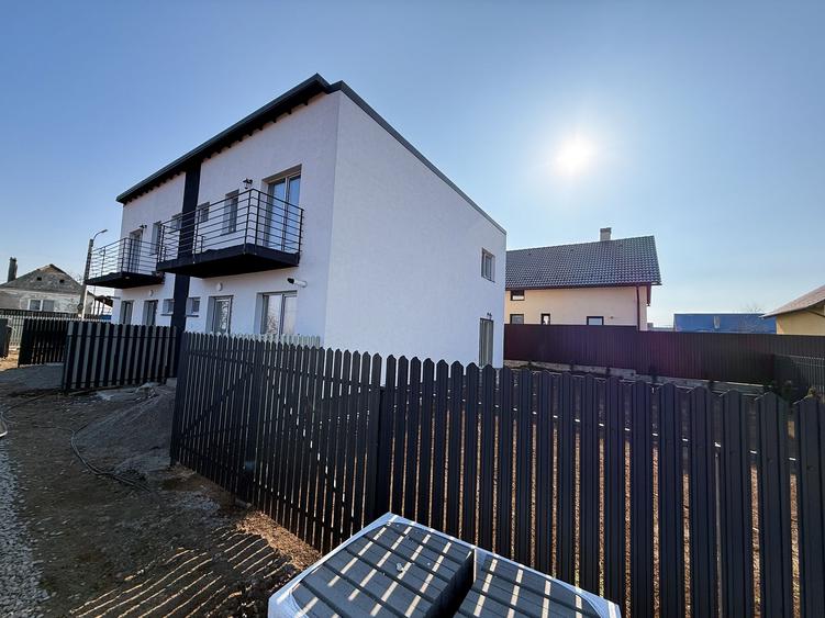 Duplex Intabulat In Izvor De Vanzare 110 mp Utili 258 mp Teren - 4
