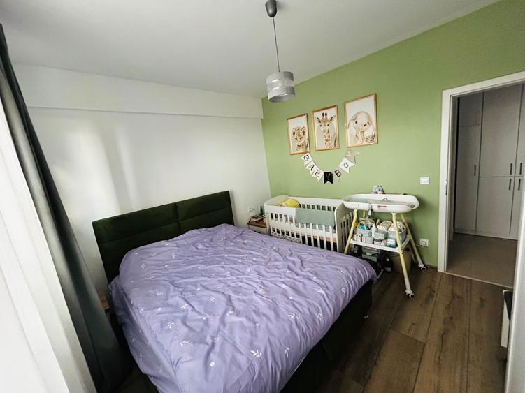 Apartament 2 camere in Valea Adanca - 5