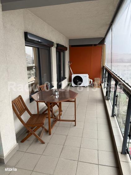 3 camere New Town Dristor | terasa 22mp | complet utilat | proprietar - 12