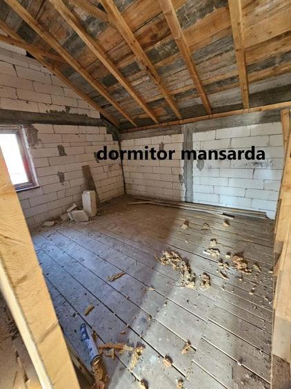 Casa constructie LA ROSU -BCA -2018-- NICULITEL - 9