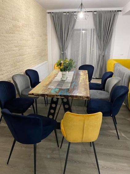 Unique aesthetic view Busteni new house 300sqm - 4