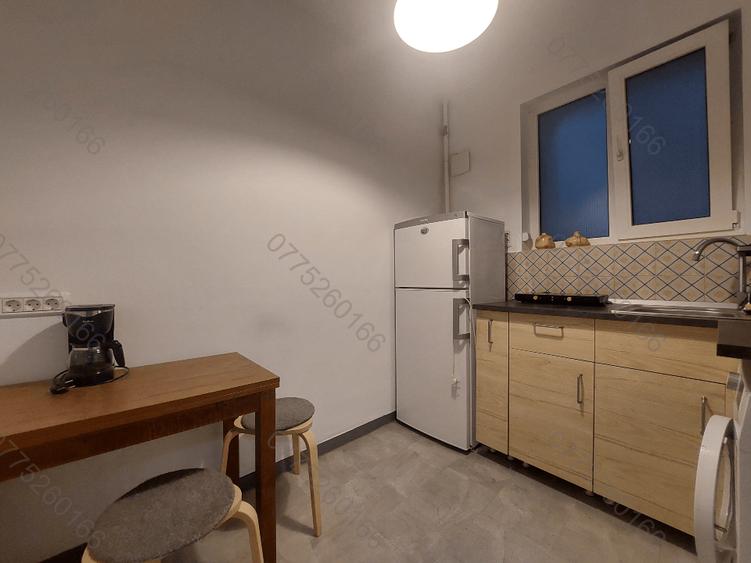 Inchiriere garsoniera Sala Palatului - Cismigiu - Direct Proprietar - 7