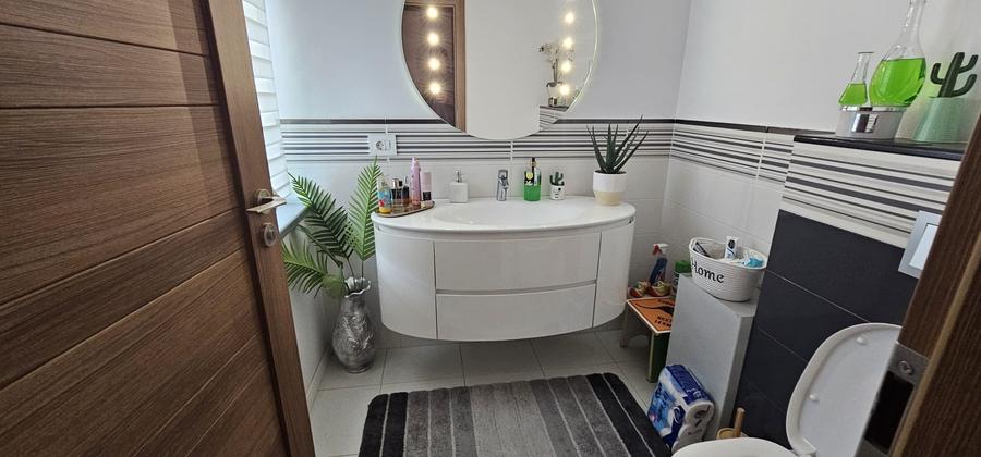 Vila noua lux, 2024 , mobilata , utilata - 8