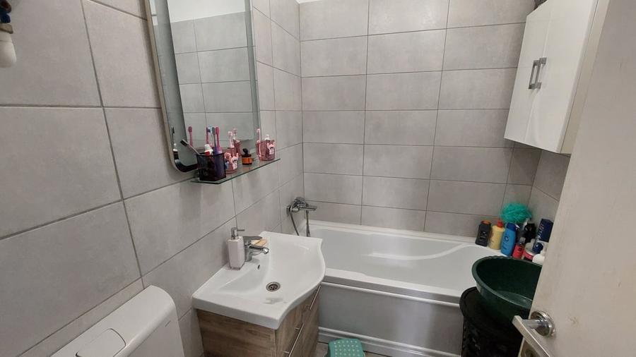 Apartament 2 camere semidecomandat, 50 mp, Calea Bucuresti zona Petre Ispirescu - 5