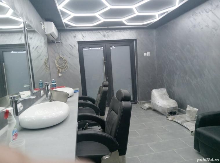 Spatiu comercial- infumusetare (frizerie) - 7