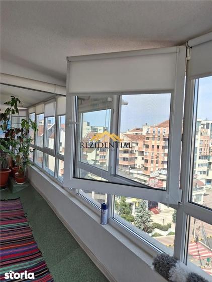 APARTAMENT 2 CAMERE - ULTRACENTRAL - 3