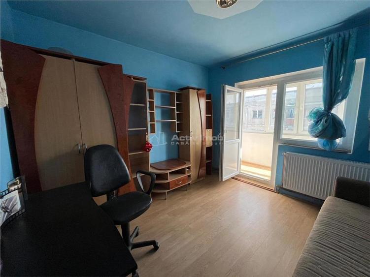 Lugoj, 3 Cam., 72 Mp., Decomandat - 11