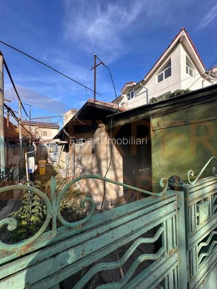 Casa cu potential in zona Faleza Nord, Constanta