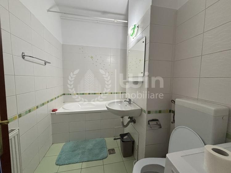 Apartament 1 camera 46mp | Decomandat | Bloc nou | Etaj 2 | Marasti - 4