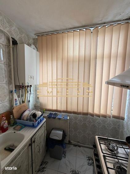 Urgent de vanzare !!Apartament 2 camere - Etaj 2 Zona Bucovina - 1