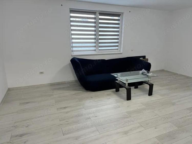 CASA NOUA I 100 mp I 3 CAMERE I 2 BAI I FINISATA I INCALZIRE IN PARDOSEALA I - 1