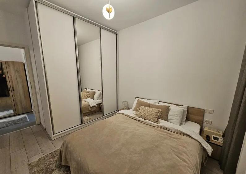 Apartament 2 camere, spatios, Bulevardul Metalurgiei - Loc de parcare - 12