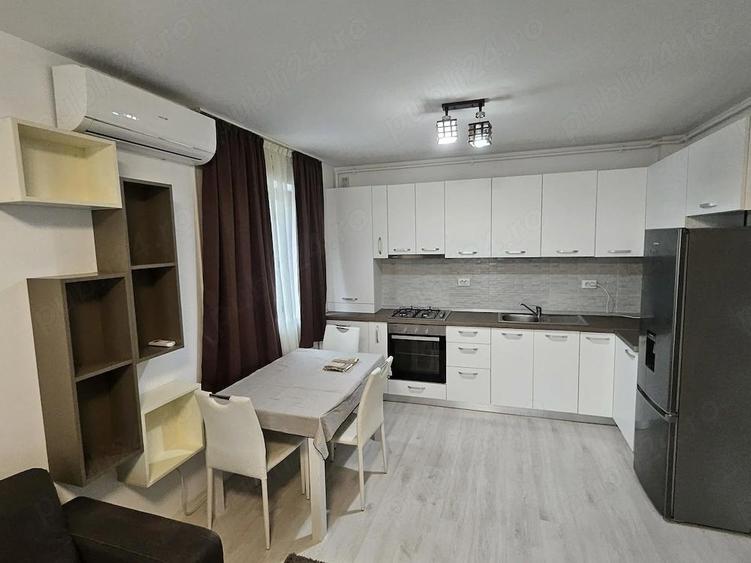 Inchiriere apartament Class Park Targoviste - 1
