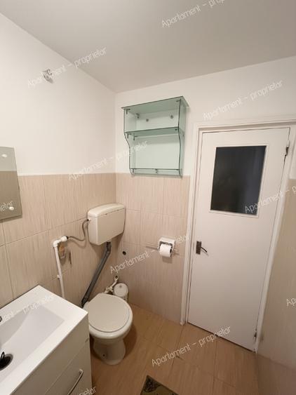 Apartament 2 camere – etaj 1/10 – proprietar – 0% comision - 11