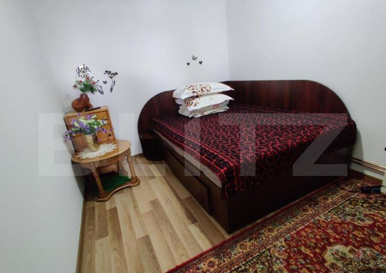 Apartament spatios in vila situat in Codlea - 7