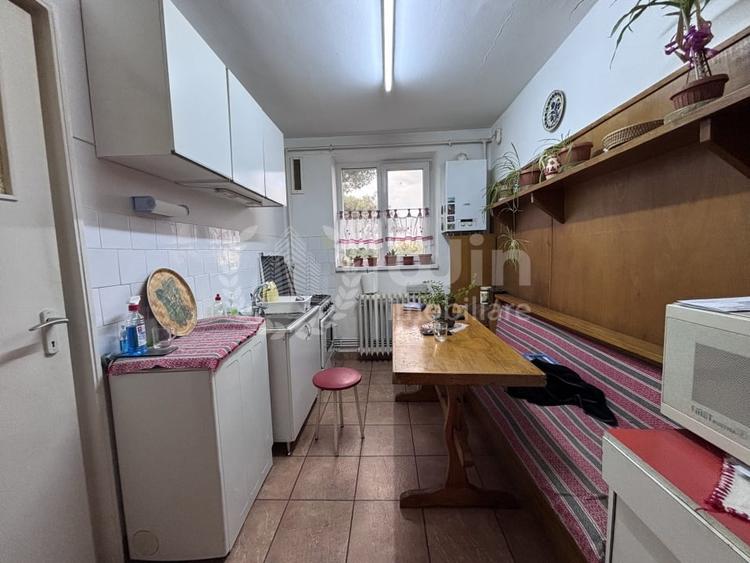 Apartament 2 camere | Decomandat | Gheorgheni | Zona Iulius Mall - 4