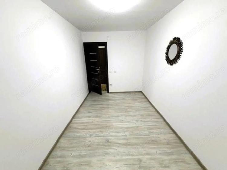 Apartament cu 2 camere, etaj 1 ,Strada Arcului - 9