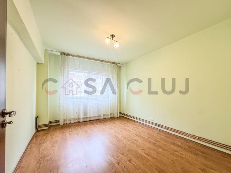 Apartament 2 camere | Decomandat | 50 mp + balcon | Marasti - 2