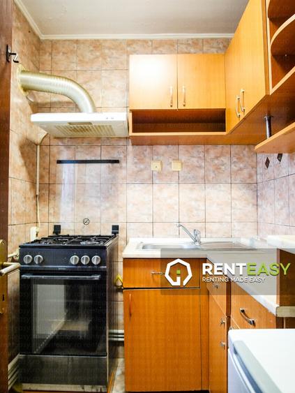De vanzare! Apartament cu trei camere situat in Tatarasi - Ateneu - 7