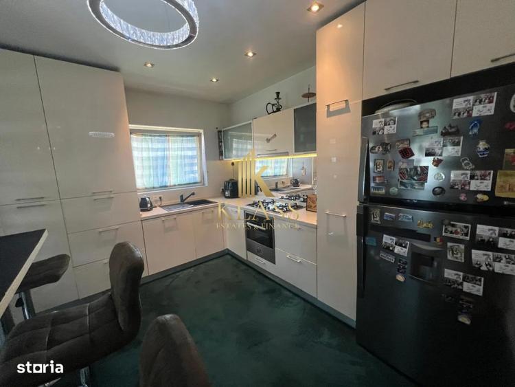 Apartament 4 camere - Zona Iancu Nicolae - 10