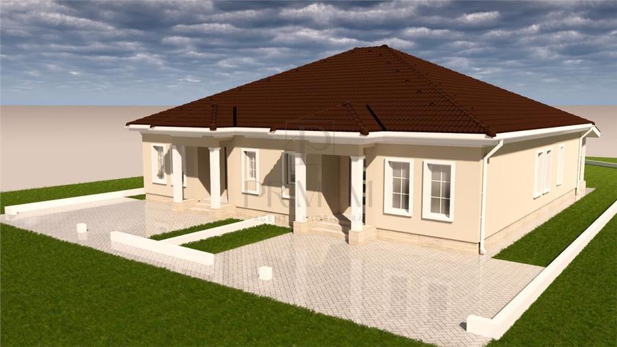 Sag- 4 camere- teren generos - 3